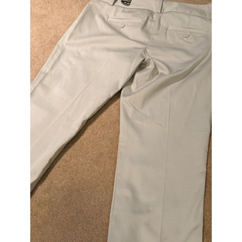The Limited Drew Fit Light Gray Dress Pants Women's Sz 4 NWT - Picture 5 of 10